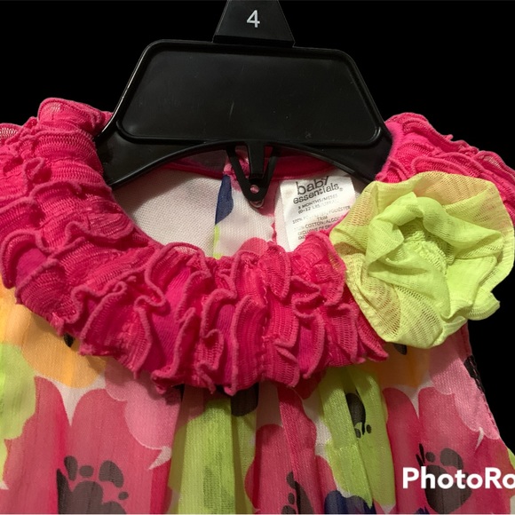 Adorable one of a kind romper - Picture 2 of 7